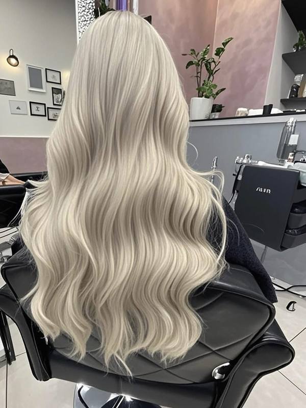 Účes a styling zo salónu Hair by Iva Vasić Bratislava